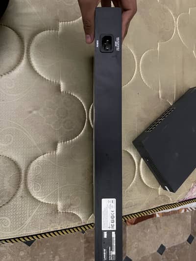 Linksys sr224r 24-port 10/100 switch