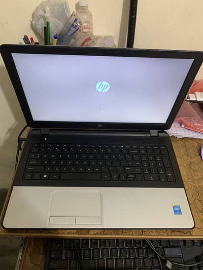 HP 350 G1