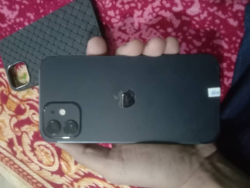 Apple iPhone 12 0
