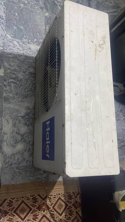 1 ton ac
