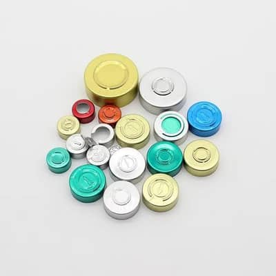 Caps HUb