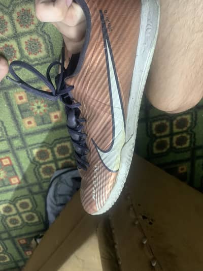 Nike mercurial World Cup 2022