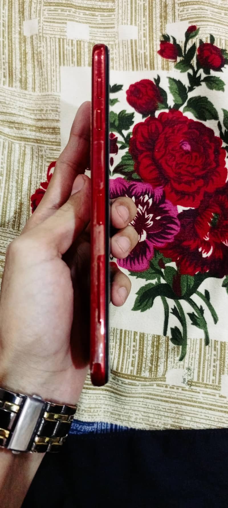Samsung Mobile J6 Plus 1
