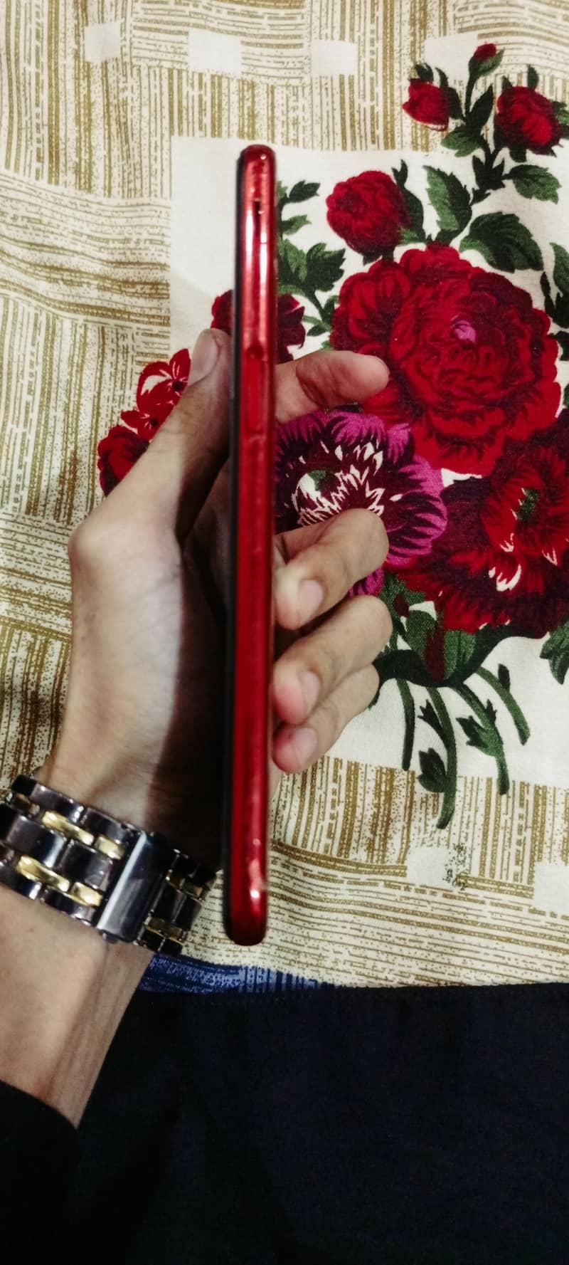 Samsung Mobile J6 Plus 2