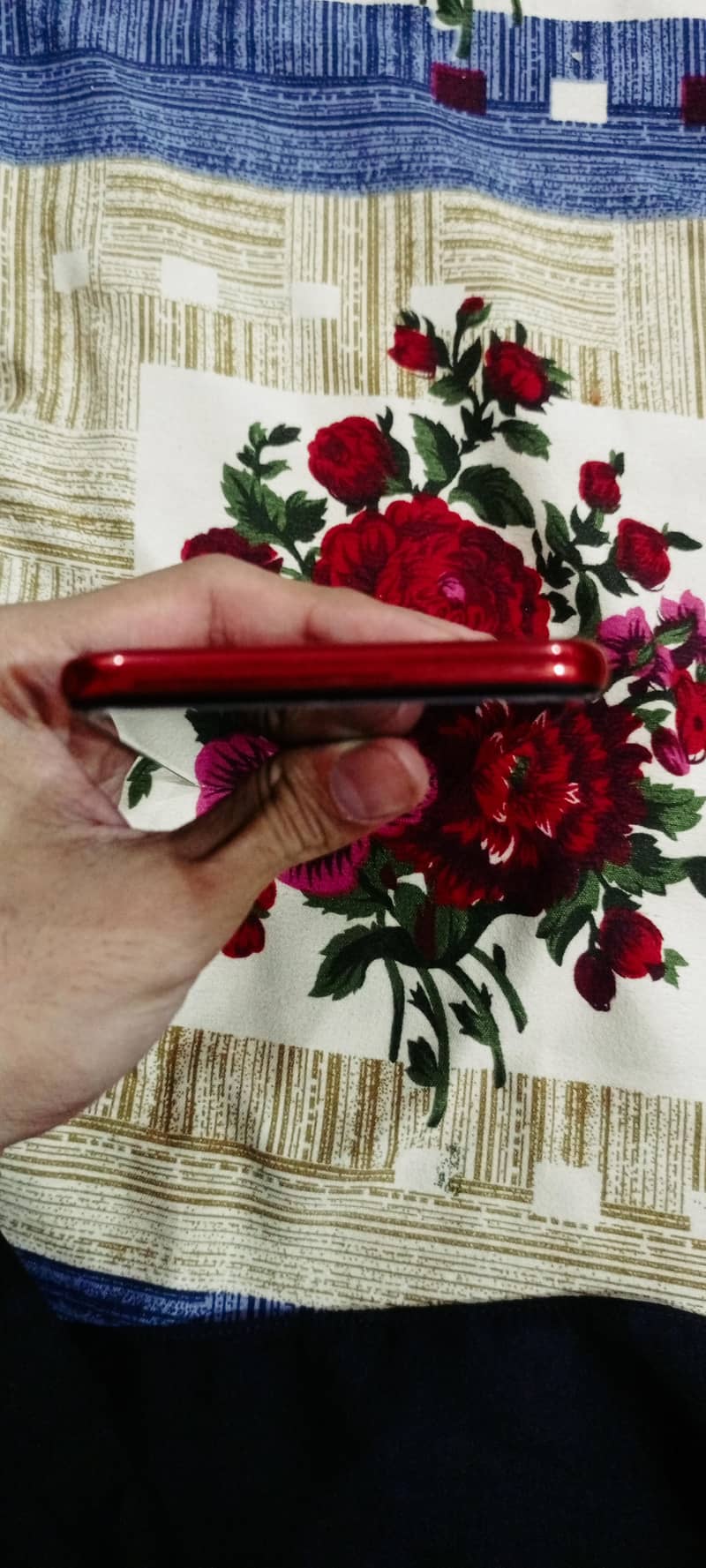 Samsung Mobile J6 Plus 3
