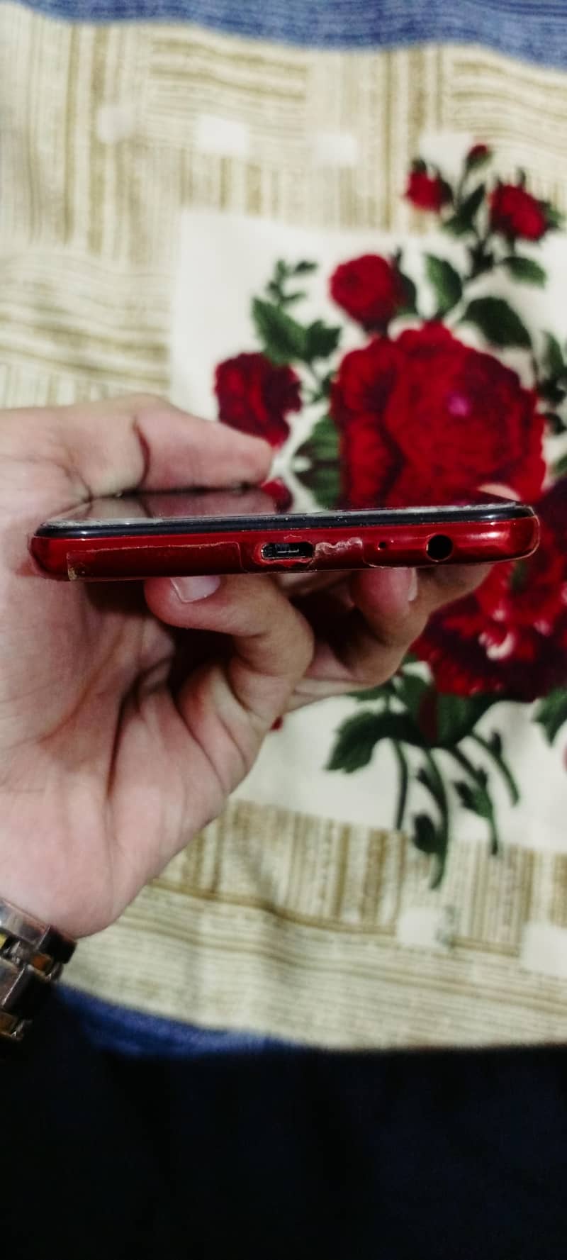 Samsung Mobile J6 Plus 4