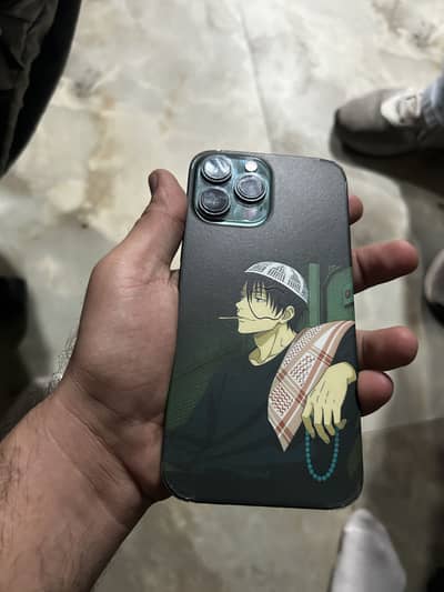 Apple iPhone 13 Pro Max (512 GB)