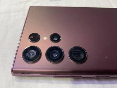 Samsung Mobile S22 Ultra