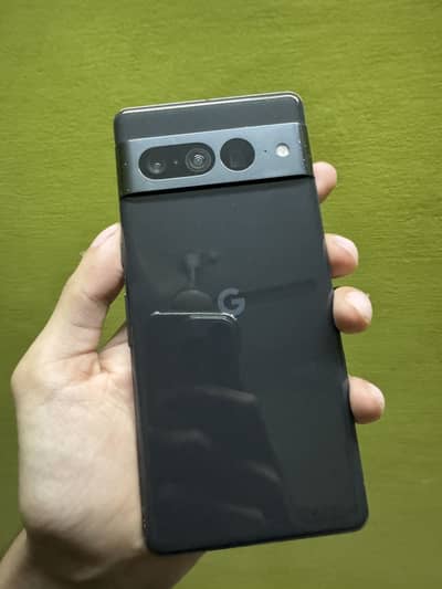 Google Pixel 7 Pro