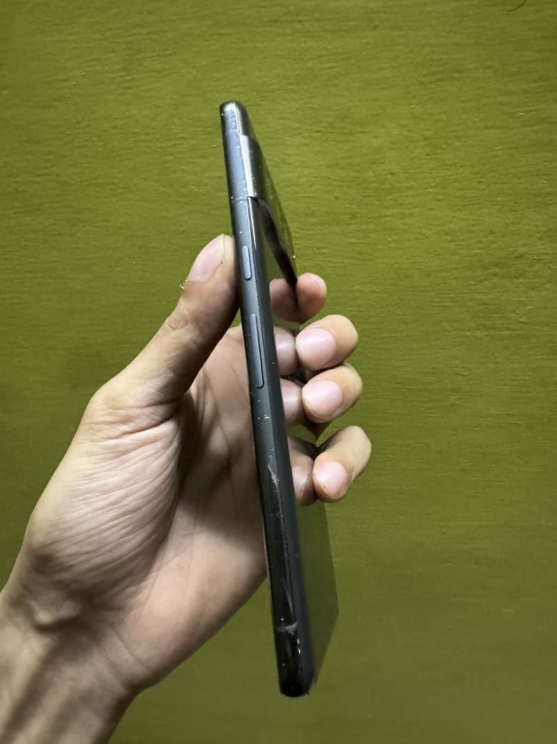 Google Pixel 7 Pro 4