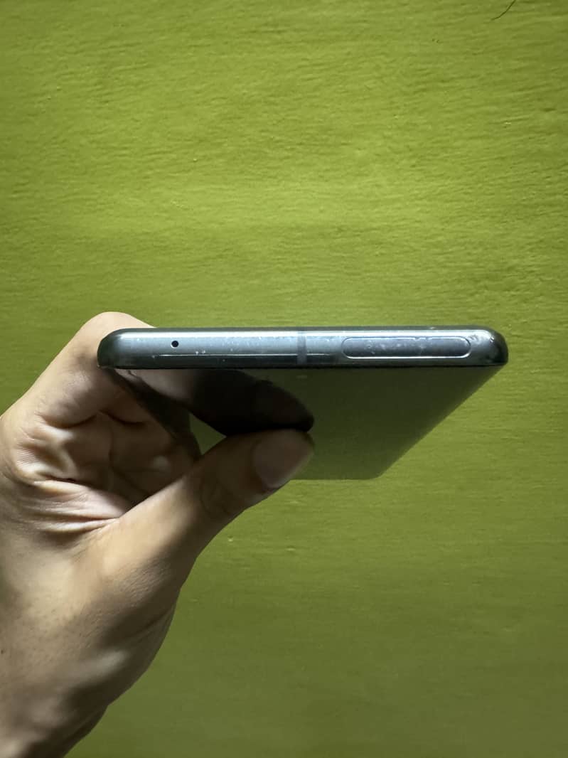Google Pixel 7 Pro 5
