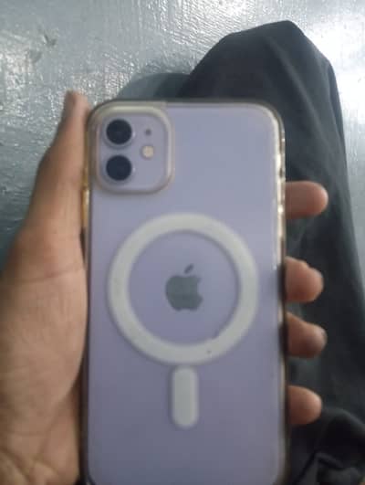 Apple iPhone 11