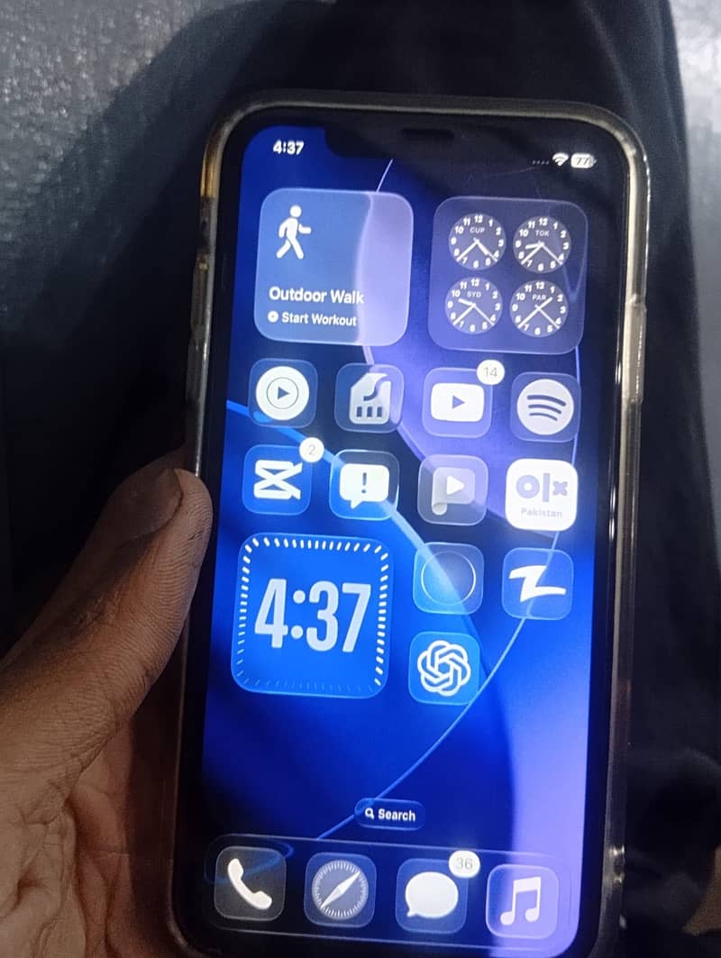 Apple iPhone 11 1