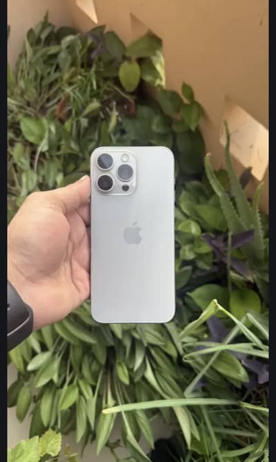 Apple iphone 15 pro max