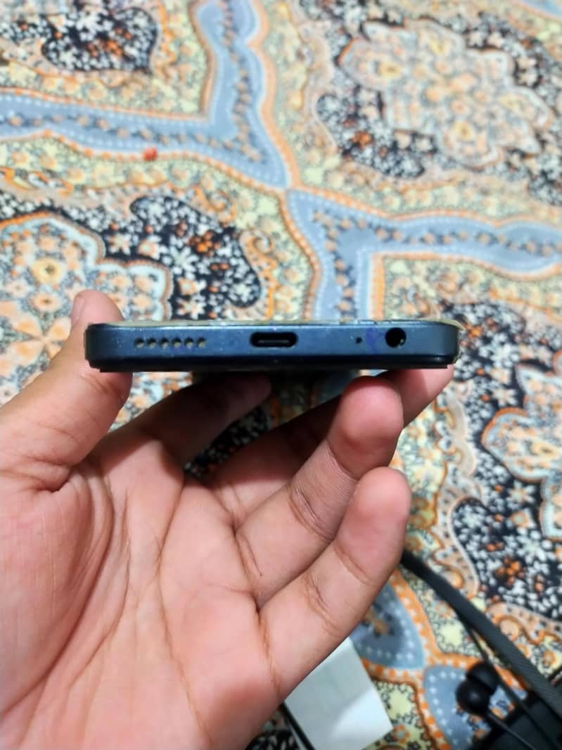 Tecno Spark Go 3