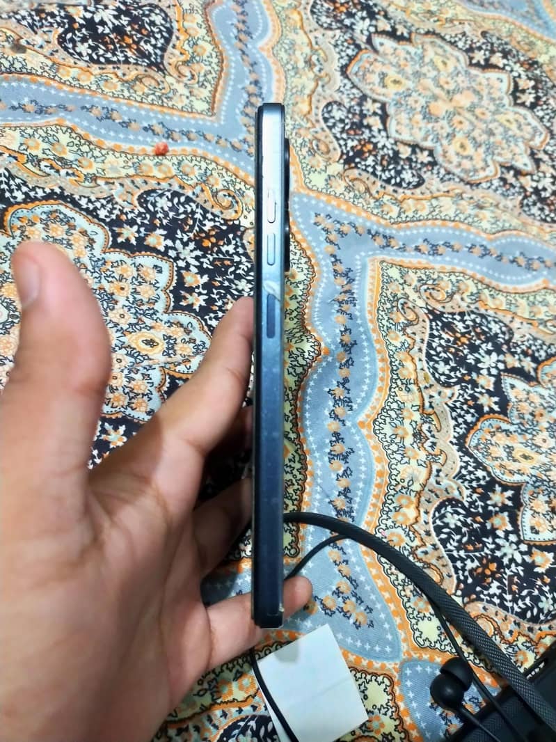 Tecno Spark Go 4