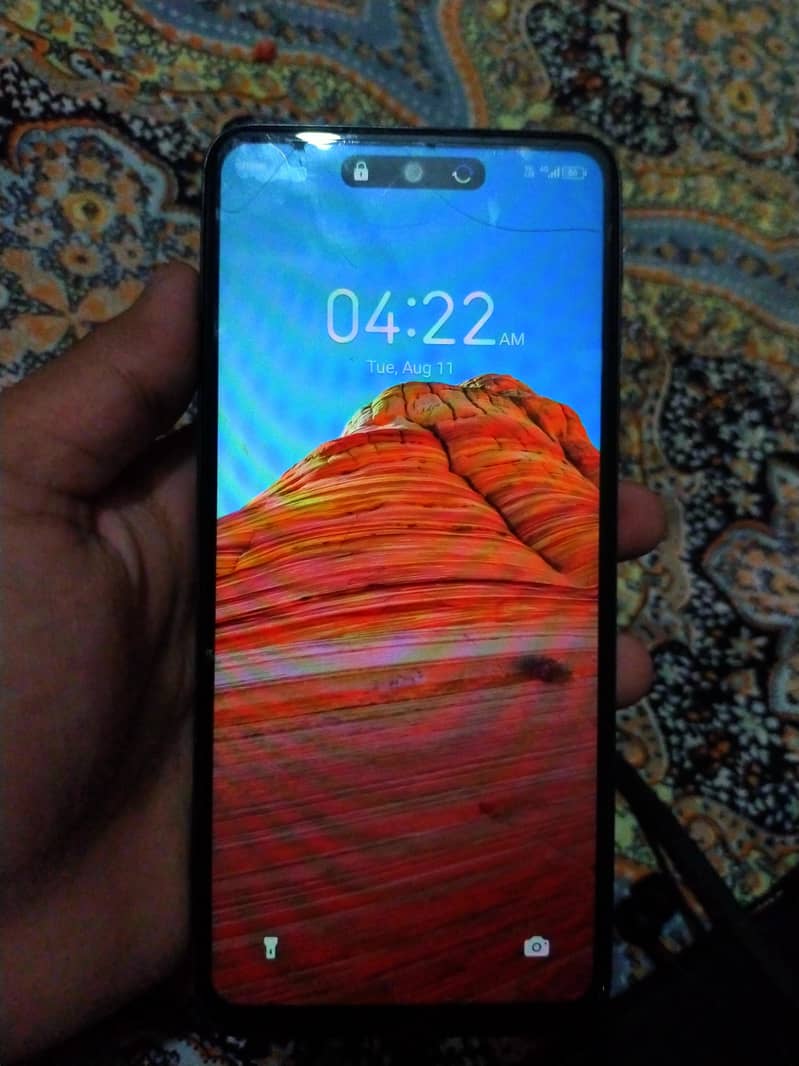 Tecno Spark Go 6
