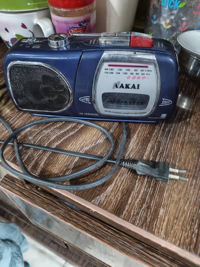 used cassette tape available