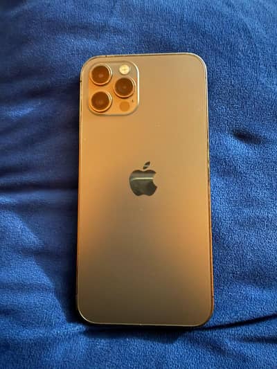 Apple iPhone 12 Pro pta