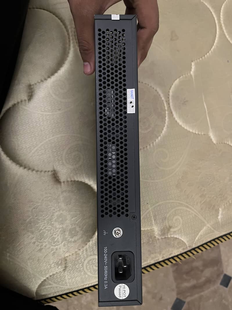 Tp-link Ls1008g 1