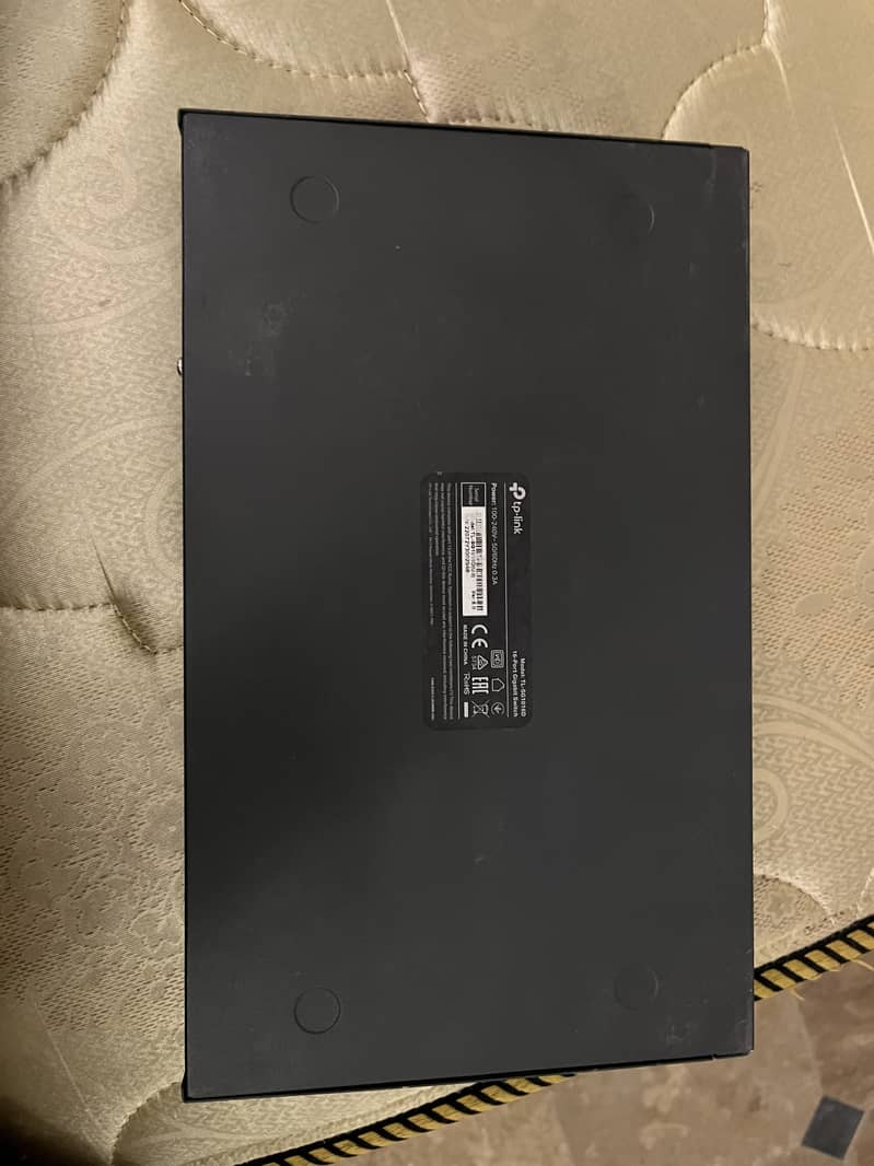 Tp-link Ls1008g 2