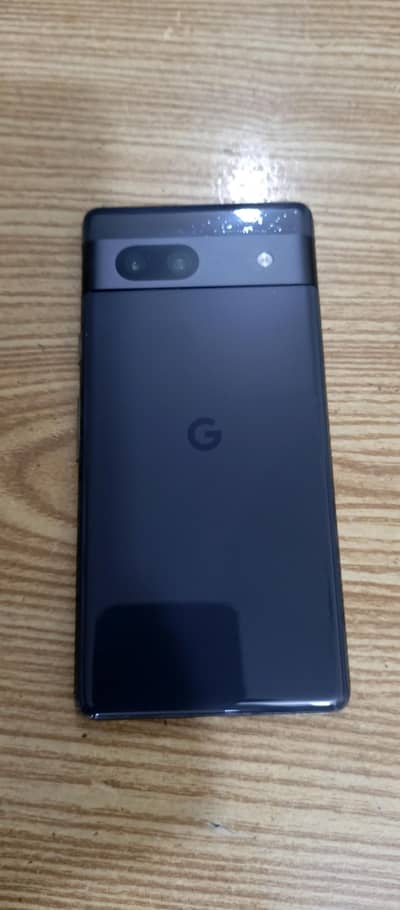 Google Pixel 7a