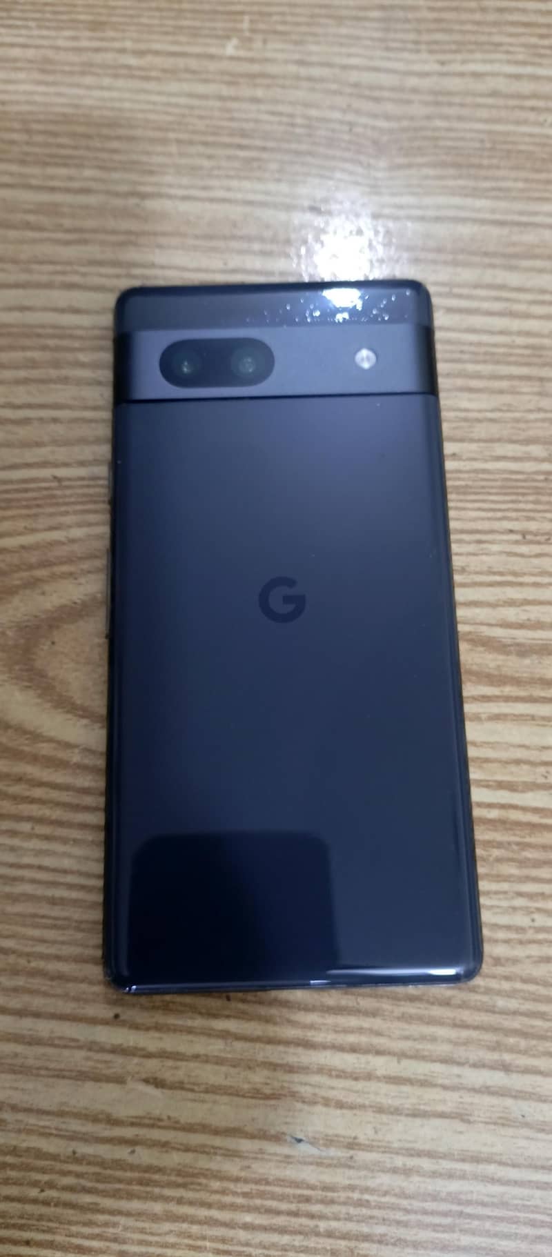 Google Pixel 7a 0