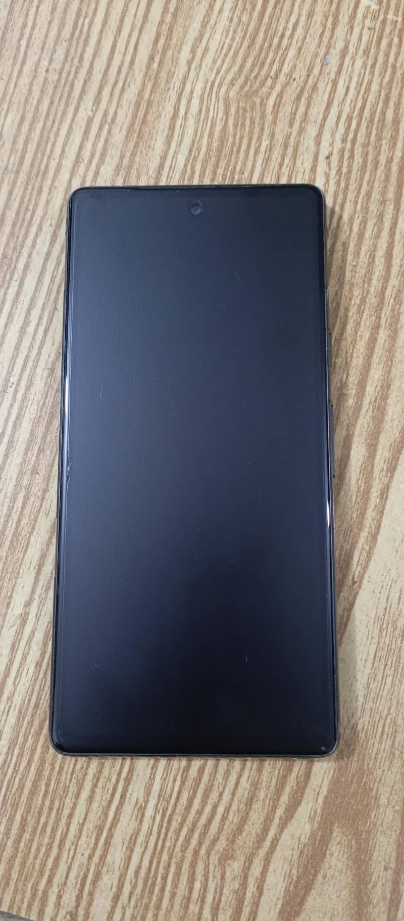 Google Pixel 7a 4