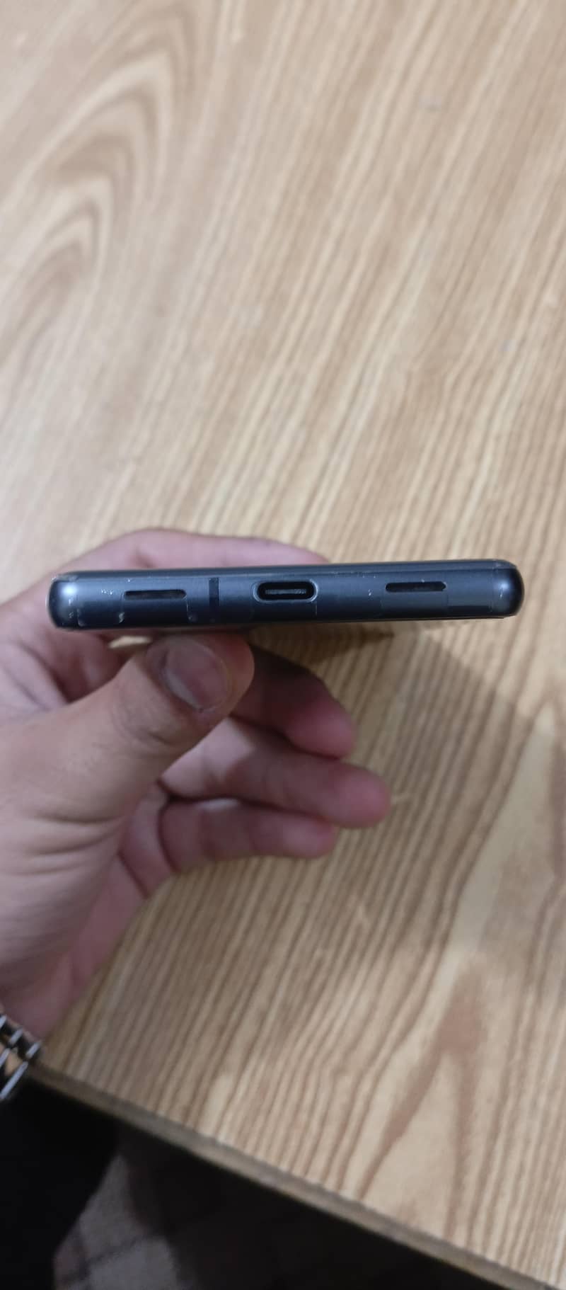 Google Pixel 7a 5