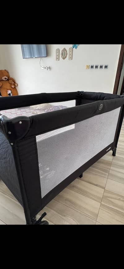 Imported Top Brand Baby Cart