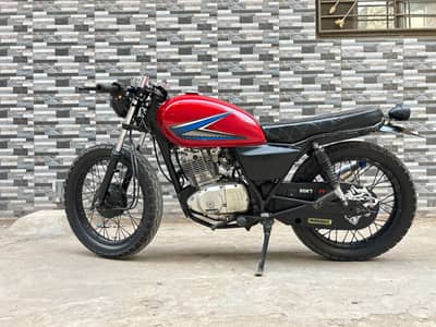 suzuki gs 150 for sale and exchange