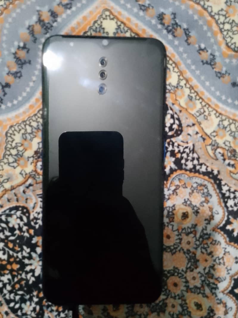 OPPO A9 1