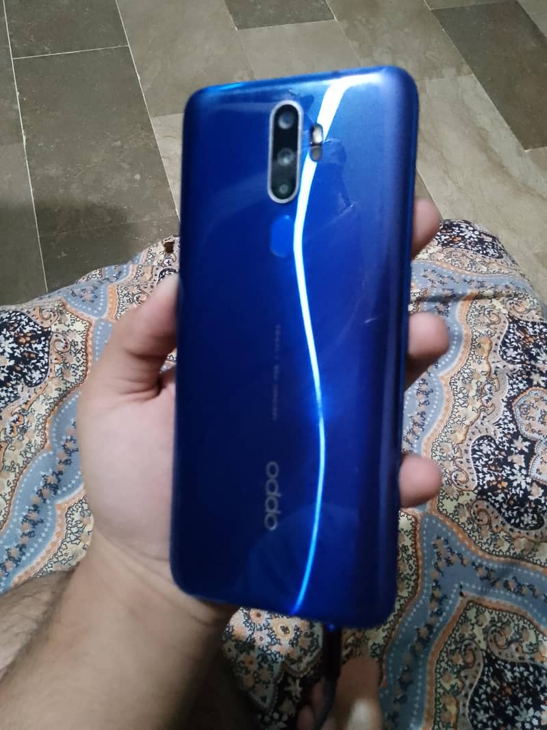 OPPO A9 2