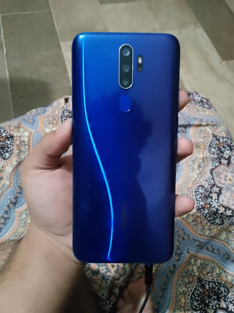OPPO A9 3