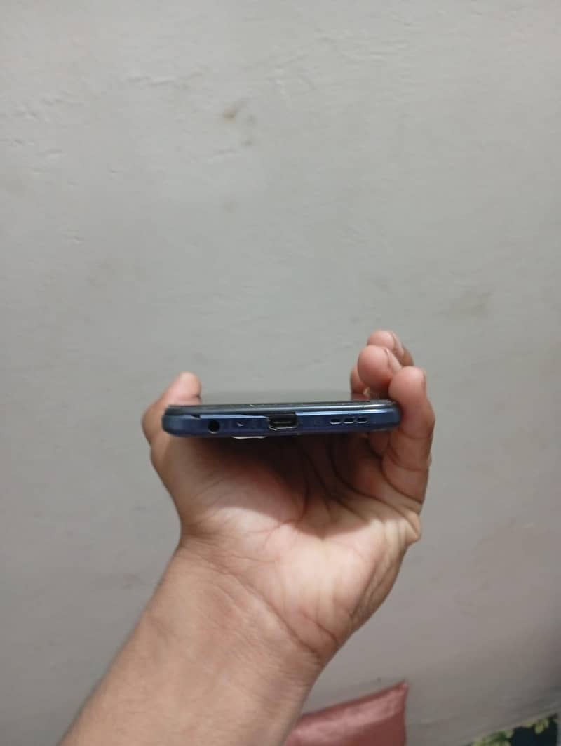 Tecno CAMON 18T 3