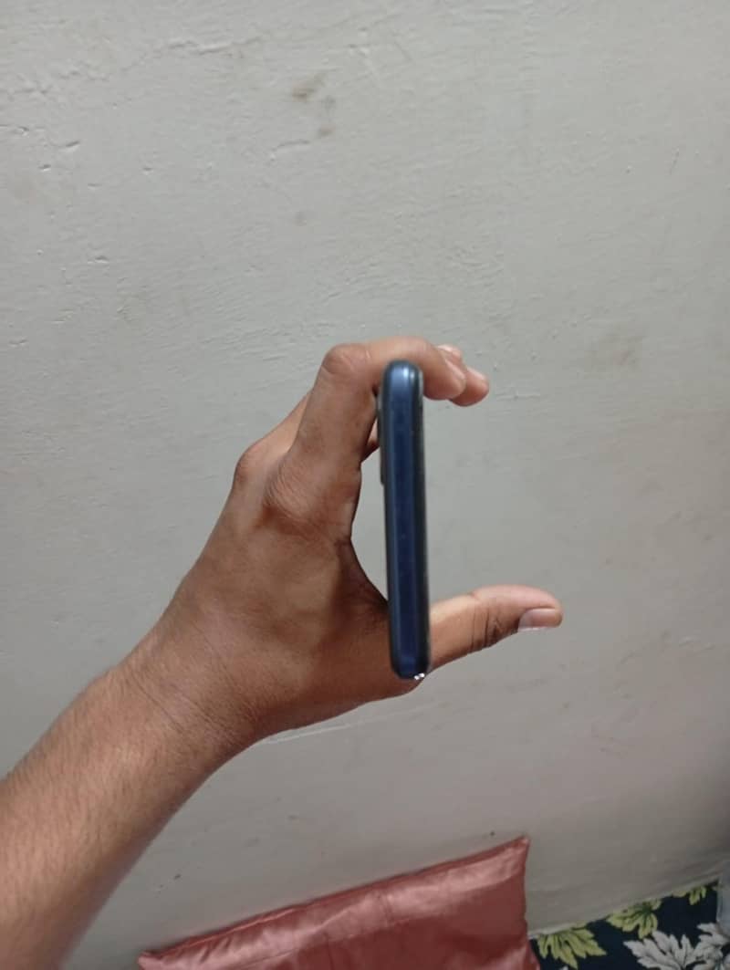 Tecno CAMON 18T 5