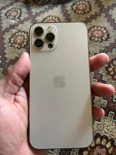 Apple iPhone 12 Pro pta approved