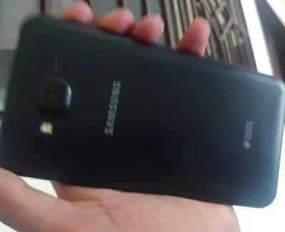 Samsung Mobile J7 Core
