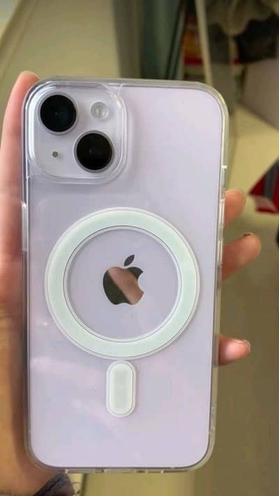 Apple iPhone 14 iCloud
