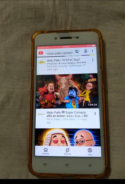 OPPO A37fw ORIGNAL wala. YOUTUBE WHATSAPP TIKTOK Sab Chalta hy. 2no Si