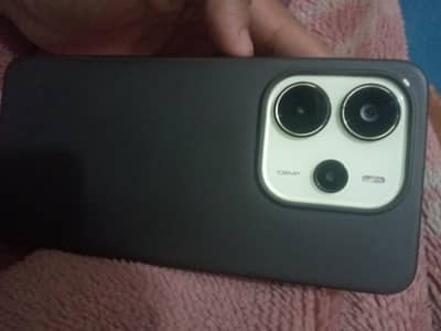Xiaomi Redmi Note 14