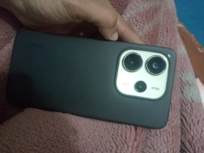Xiaomi Redmi Note 14 1