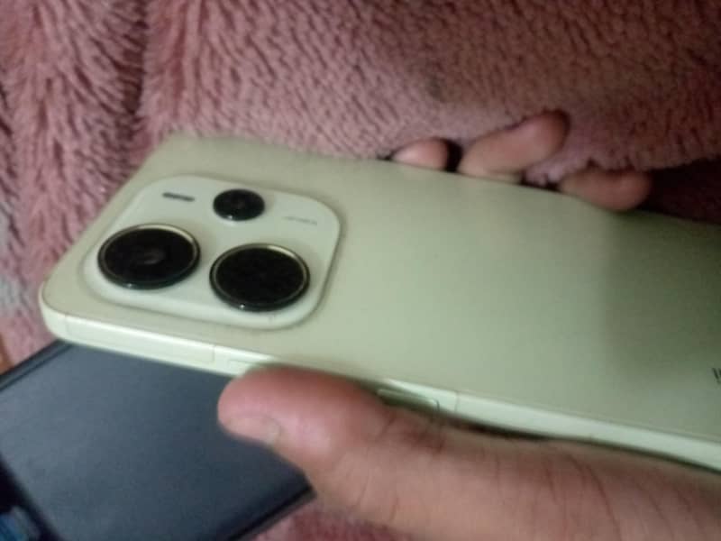 Xiaomi Redmi Note 14 2