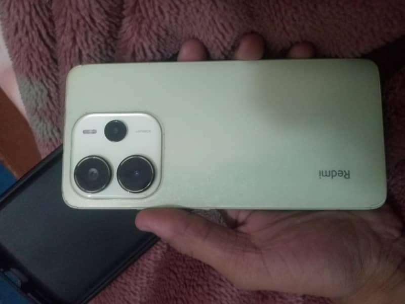 Xiaomi Redmi Note 14 3