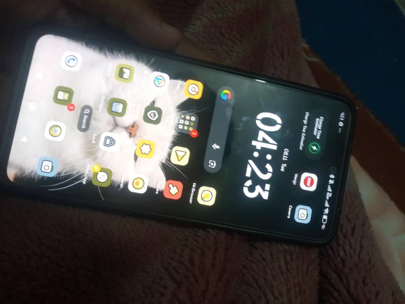 Xiaomi Redmi Note 14 4
