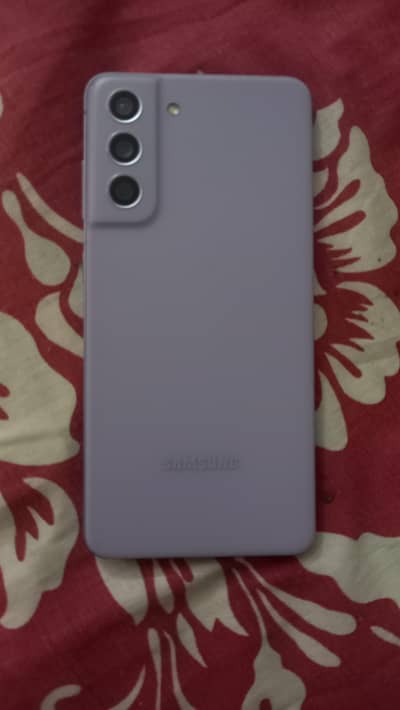 Samsung Mobile S21 FE