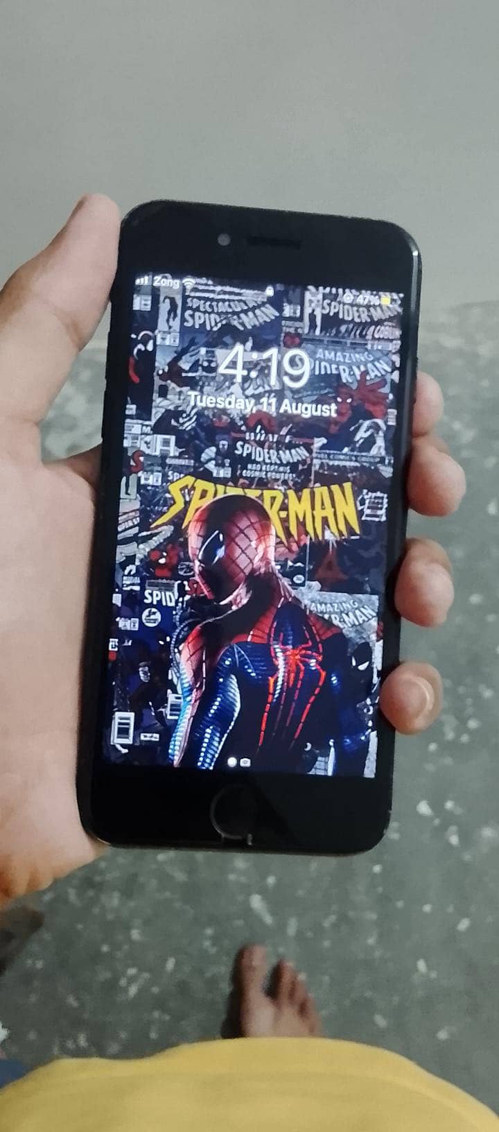 Apple iPhone 7 1