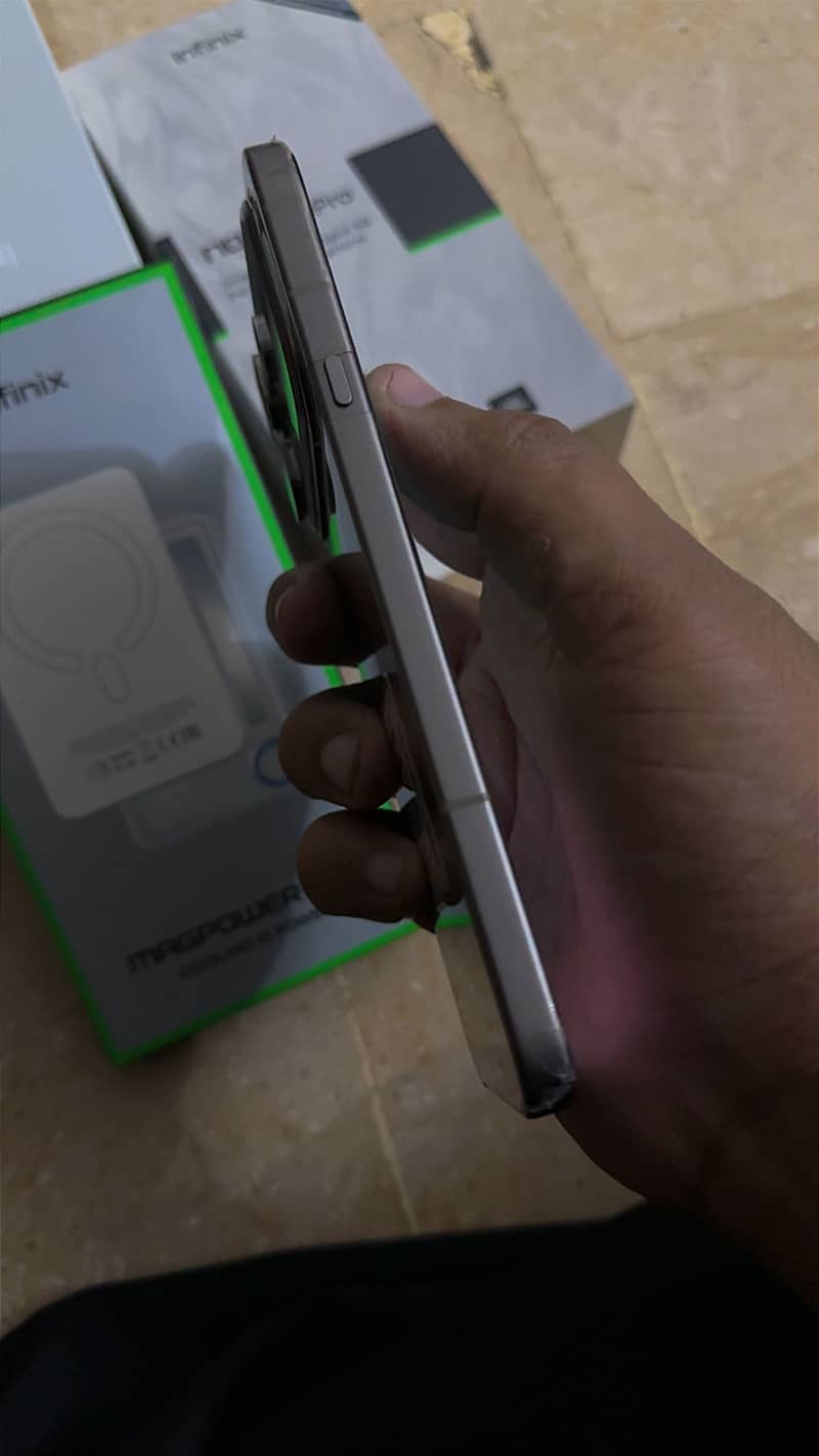 infinix note 60 pro 3