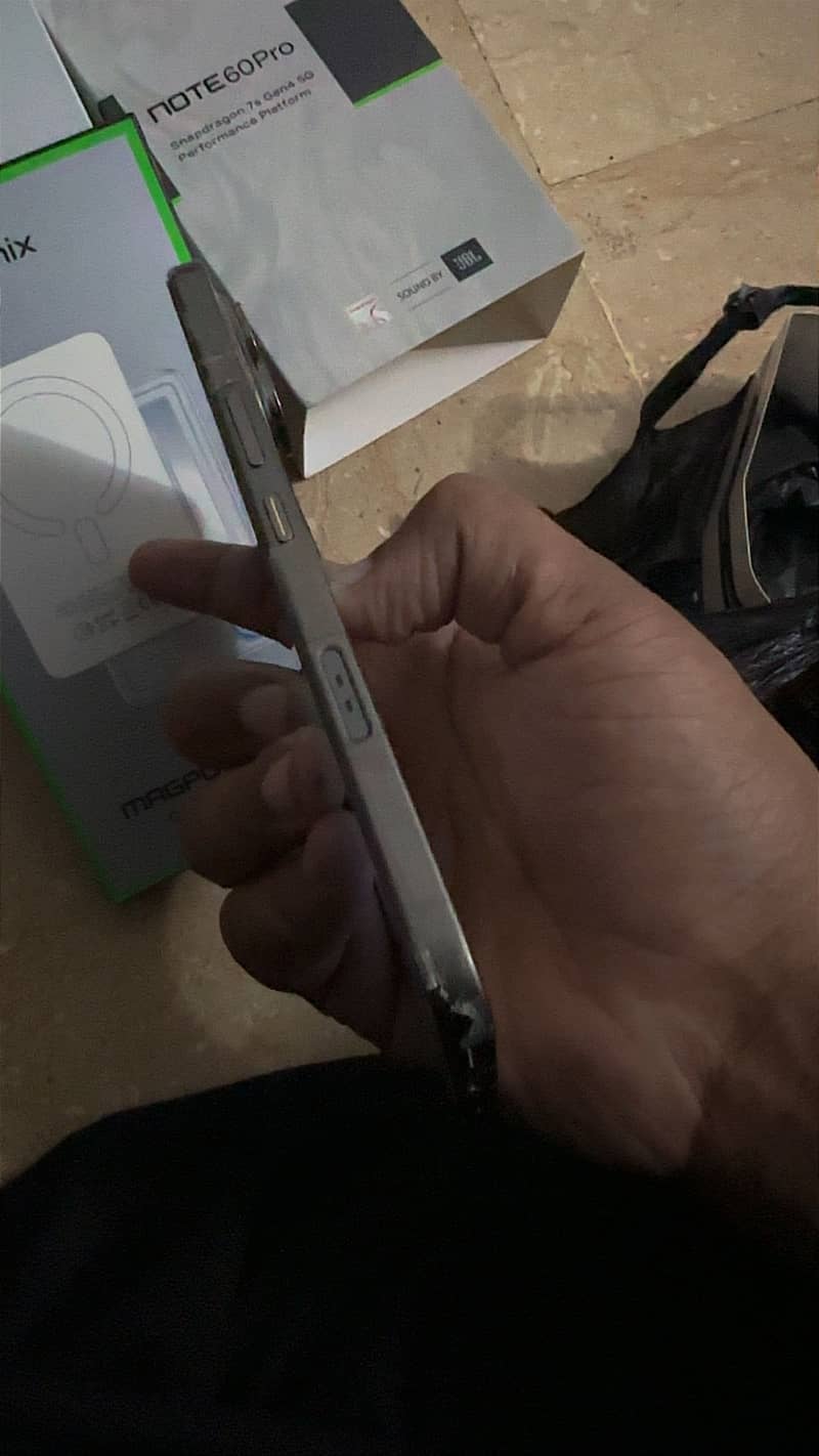 infinix note 60 pro 5