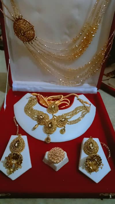 jewellery fancy